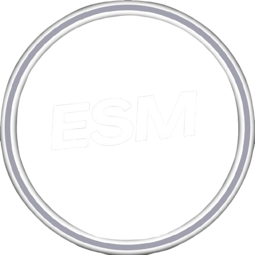 esm Logo